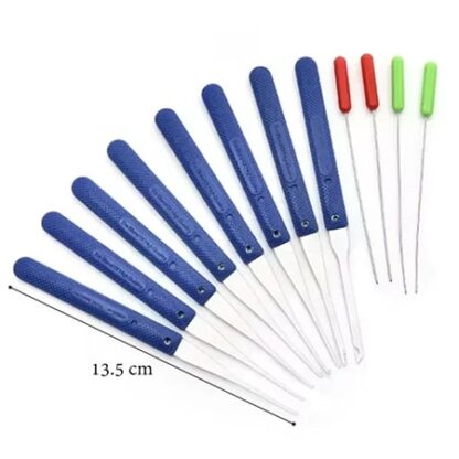 EasyKey™ komplet za vađenje polomljenih ključeva-middle