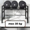 Produžni kuhinjski stalak MagicRack™-middle