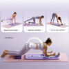 Daska za fitnes i pilates PilatesProFit™-middle
