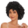 MadamBonnet™ satenski poklopac-middle