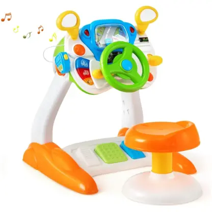 SimStation™ set za edukativnu simulaciju vožnje-middle