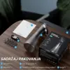 Električni set za čišćenje ušiju EarPure™-middle