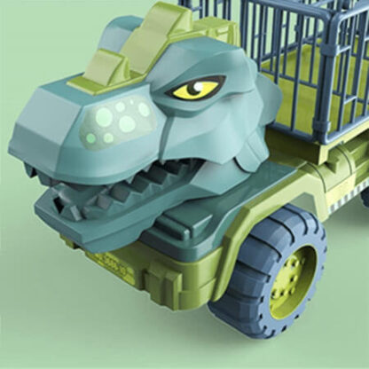 Dinoloader kamion igračka-middle