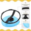 Dečija rotirajuća stolica TwisterSeat™-middle