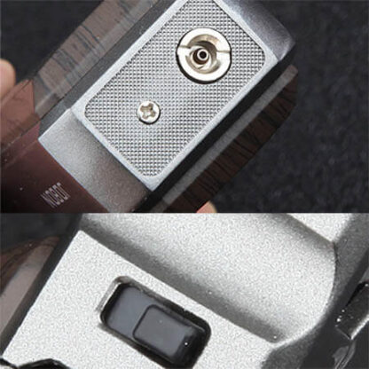 Upaljač otporan na vetar JetBlaze-middle