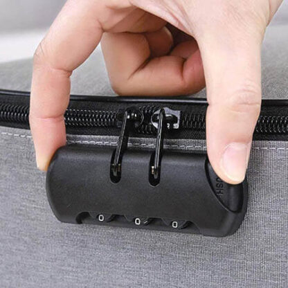 Torba za dokumente DocSafe-middle