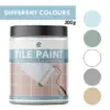 TilePaint™ Premium keramička prevlaka za pločice (300 g)-middle