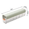 Komplet organizera za ormar TidiX-middle