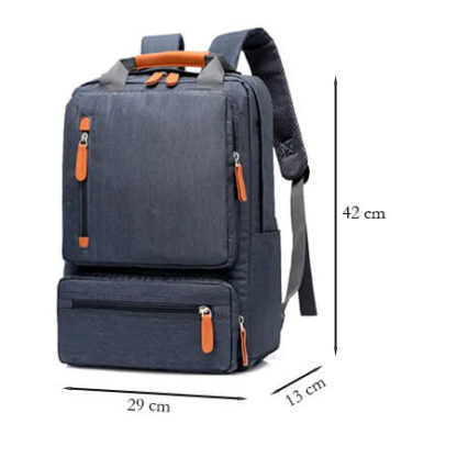 Ranac za laptop Freddy-middle