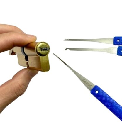 EasyKey™ komplet za vađenje polomljenih ključeva-middle