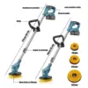 Električna četka za čišćenje BrushLux™-middle