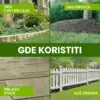 WeedX™ – 100% prirodni proizvod za suzbijanje korova-middle