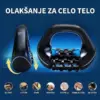 RolloMax™ električni valjak za masažu tela-middle