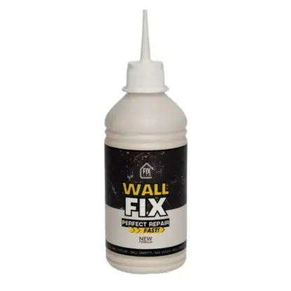 WallFix™ pasta za popravku pukotina i rupa u zidu
