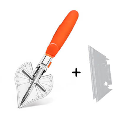 Makaze za merenje uglova AngleCut