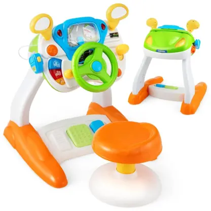 SimStation™ set za edukativnu simulaciju vožnje