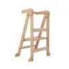 BabyTower™ drveni podesivi toranj za učenje