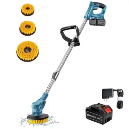 Električna četka za čišćenje BrushLux™