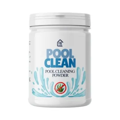 Prašak za čišćenje bazena PoolClean (250 g)