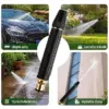 HydroMax™ univerzálna vysokotlaková tryska (súprava)