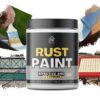 Farba na hrdzu Rust Paint