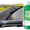 Hydrofóbna kvapalina na čelné sklo VisionGuard™