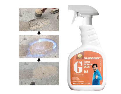 Prípravok na fixáciu piesku SANDBIND™ (1 L)