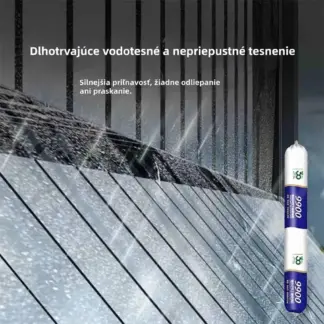 MegaBond™ vodoodolná štrukturálna tesniaca pasta