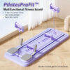 Pilates fitness doska PilatesProFit™
