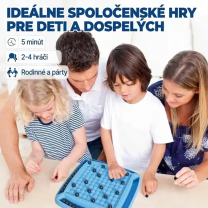 Herná doska pre magnetické míny MagneMine™