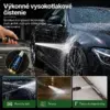 HydroMax™ univerzálna vysokotlaková tryska (súprava)