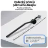FurnyFlex™ sada nábytkových prepravných koliesok