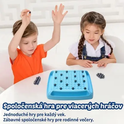 Herná doska pre magnetické míny MagneMine™
