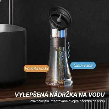 Elektronický čistič uší EarPure™