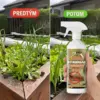 ByeSnail™ prírodný odpudzovač slimákov a slizniakov (500 ml)