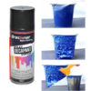 Sprej na odstraňovanie farby z kovu PAINTSTRIPPER™