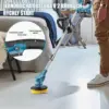 Elektrická čistiaca kefa BrushLux™