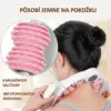 360° nastaviteľný masážny valec RolloSphere™