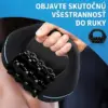 RolloMax™ elektrický telový masážny valec