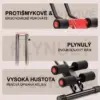 AbFlex™ posilňovací stroj na brušné svaly