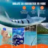 JawHunter™ hračka žraloka bieleho na diaľkové ovládanie