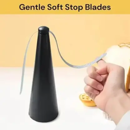 Stolový ventilátor FlyAway™ odpudzujúci muchy - 2 balenia