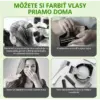 BlackRevive™ čierny farbiaci šampón