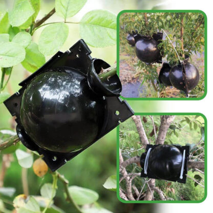 Kvetináče na množenie rastlín GrowBall