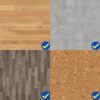 Emulzia na podlahy Floor Max