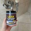 Vodotesný tmel Leak Stop Clear XL