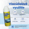 IceDeFro™ rozmrazovací sprej (450 ml)