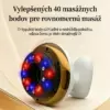 CelluSculpt™ anticelulitídny vyhrievaný masážny prístroj na spevnenie pokožky