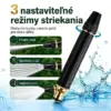 HydroMax™ univerzálna vysokotlaková tryska (súprava)