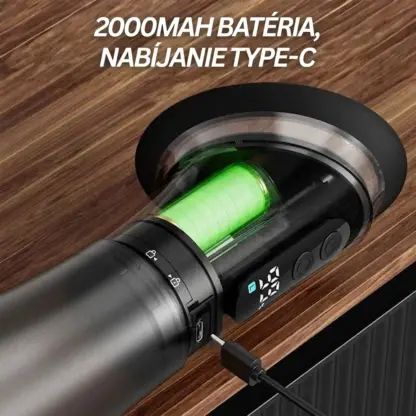 Elektronický čistič uší EarPure™